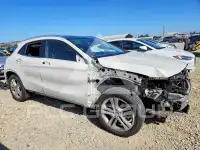 2015 Mercedes Benz GLA-Class photo
