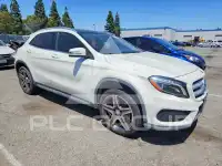 2015 Mercedes Benz GLA-Class фото