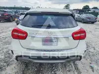 2015 Mercedes Benz GLA-Class фото