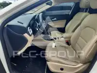 2015 Mercedes Benz GLA-Class фото