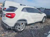 2015 Mercedes Benz GLA-Class фото