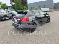 2015 Mercedes Benz GLA-Class фото