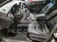 2015 Mercedes Benz GLA-Class photo