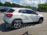 2015 Mercedes Benz GLA-Class фото