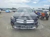 2015 Mercedes Benz GLA-Class фото
