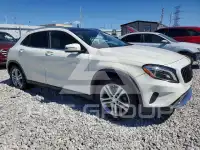 2015 Mercedes Benz GLA-Class фото