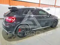 2015 Mercedes Benz GLA-Class фото