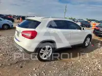 2015 Mercedes Benz GLA-Class фото