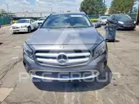 2015 Mercedes Benz GLA-Class фото