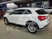 2015 Mercedes Benz GLA-Class фото