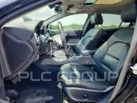 2015 Mercedes Benz GLA-Class фото