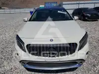 2015 Mercedes Benz GLA-Class фото