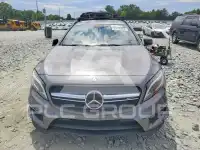 2015 Mercedes Benz GLA-Class фото
