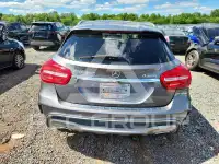 2015 Mercedes Benz GLA-Class photo