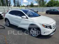 2015 Mercedes Benz GLA-Class фото