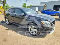 2015 Mercedes Benz GLA-Class фото