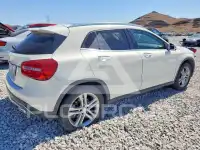 2015 Mercedes Benz GLA-Class фото