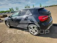 2015 Mercedes Benz GLA-Class фото