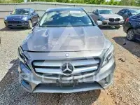 2015 Mercedes Benz GLA-Class photo