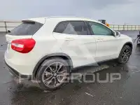 2015 Mercedes Benz GLA-Class photo