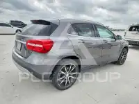 2015 Mercedes Benz GLA-Class фото