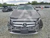 2015 Mercedes Benz GLA-Class фото