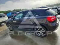 2015 Mercedes Benz GLA-Class фото