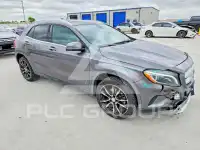 2015 Mercedes Benz GLA-Class фото
