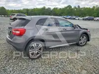 2015 Mercedes Benz GLA-Class фото