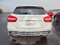 2015 Mercedes Benz GLA-Class photo