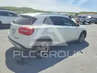 2015 Mercedes Benz GLA-Class фото