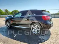 2015 Mercedes Benz GLA-Class фото