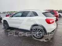 2015 Mercedes Benz GLA-Class photo