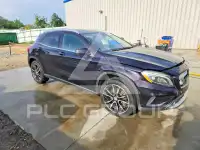 2015 Mercedes Benz GLA-Class фото