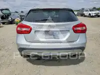 2015 Mercedes Benz GLA-Class фото