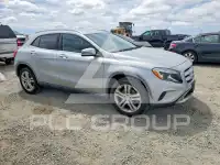 2015 Mercedes Benz GLA-Class фото
