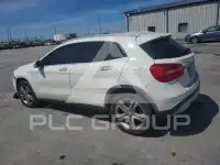 2015 Mercedes Benz GLA-Class фото