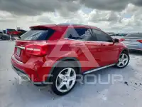 2015 Mercedes Benz GLA-Class фото