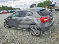 2015 Mercedes Benz GLA-Class фото