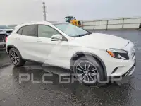 2015 Mercedes Benz GLA-Class photo