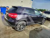 2015 Mercedes Benz GLA-Class фото