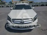 2015 Mercedes Benz GLA-Class фото
