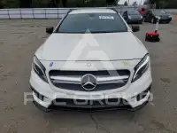 2015 Mercedes Benz GLA-Class фото