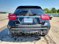 2015 Mercedes Benz GLA-Class фото