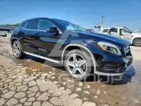 2015 Mercedes Benz GLA-Class фото