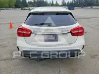 2015 Mercedes Benz GLA-Class фото
