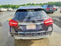 2015 Mercedes Benz GLA-Class фото