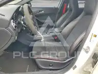 2015 Mercedes Benz GLA-Class фото