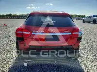2015 Mercedes Benz GLA-Class фото