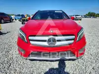 2015 Mercedes Benz GLA-Class фото